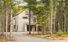 Alto - Chalet Boreal Luxueux